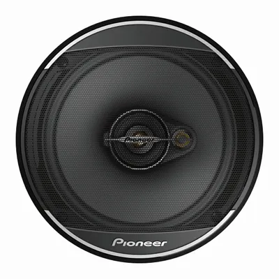 Obrázok produktu pre Pioneer TS-A1671F, 3-way, 320 W, 70 W, 4 ohm, 91 dB, 37 - 31000 Hz