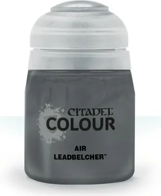 Produktbild von Citadel Air Leadbelcher (28-16)