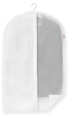 Imagen del producto de Rayen - Funda para ropa, 60 x 100 cm, modelo RA-2035.11