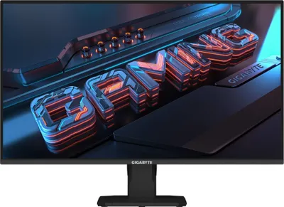Zdjęcie produktu dla GIGABYTE GS25F2, 62,2 cm (24.5"), 1920 x 1080 px, Full HD, LED, 1 ms, Czarny