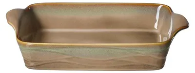 Produktbild von Ritzenhoff & Breker Tortosa Auflaufform eckig 32 x 18 cm