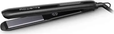 Zdjęcie produktu dla Rowenta Optiliss + SF3320, Prostownica, Ciepły, Przyciski, Włosy suche, 130 °C, 230 °C