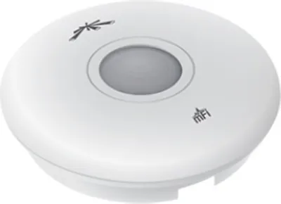 Produktbild von Ubiquiti Networks mFi‑MSC, 0 - 50 °C, 5 - 95, 13,45 cm, 13,45 cm, 3,05 cm