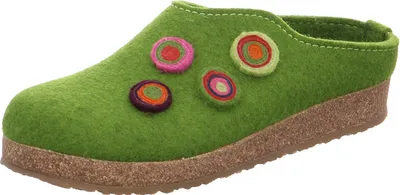 Produktbild von Haflinger Hausschuhe für Damen