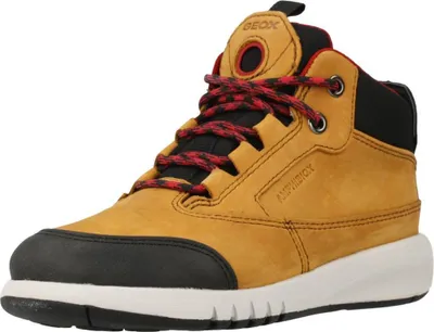 Produktbild von GEOX J AERANTER BOY ABX HellBraun