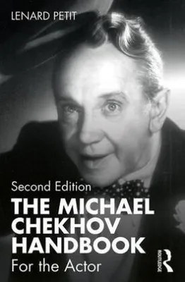 Obrázek produktu pro The Michael Chekhov Handbook