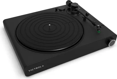 Immagine prodotto di Giradischi Victrola VPT-2000 Stream Onyx nero