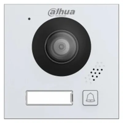 Image de Interphone vidéo Dahua Dhi-vto4201f-p1    Taille unique