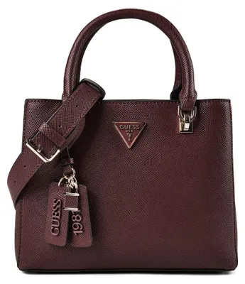 Produktbild von Guess Schultertasche Allegra Shoulder 16 x 35 x 7