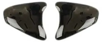 Image de ARAI SZ-R VAS-Z Halteplatte Smoked