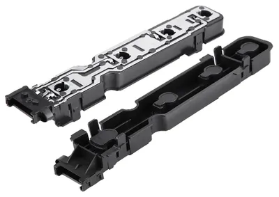 Image de Support d'ampoule pour feu arrière / Carte électronique pour prise de feu stop pour Ford Transit MK7 2006-2014 1681537