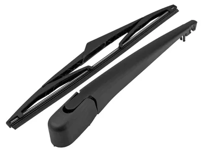 Produktbild von Heckwischerarm mit Wischblatt, passend für Ford S-Max Mk1, 335 mm