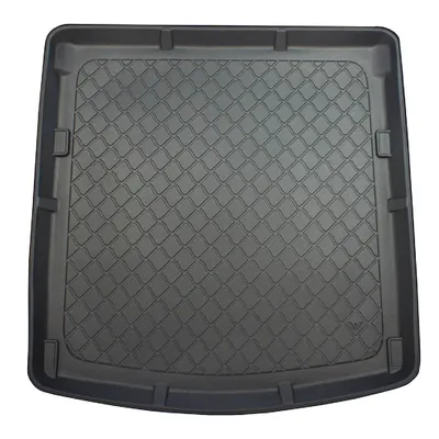 Produktbild von Z535538 Kofferraumwanne passend für Audi A4 (B8) / A4 (B8) Quattro 01.2008-10.2015 Limousine 4türer