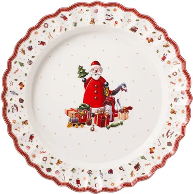 Produktbild von Villeroy & Boch Toy's Delight Servierplatte 45 cm