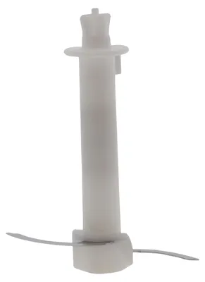 Produktbild von Braun Zerkleinerermesser 350 ml Minipimer Multiquick MultiMix 4179 4185 4642 HINWEIS!