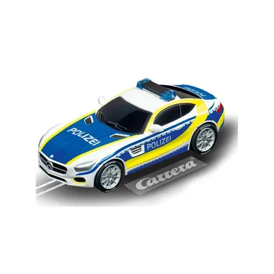 Produktbild von Mercedes-AMG GT Coupé "Polizei"