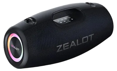 Immagine prodotto di Altoparlante wireless – Altoparlante Bluetooth – Altoparlante resistente all'acqua – 100W – 24.000 mAh