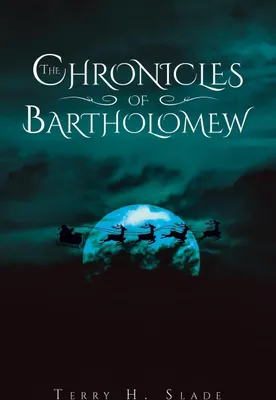 Produktbild von The Chronicles of Bartholomew
