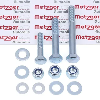 Produktbild von Metzger Schraubensatz für Querlenker für Opel Combo Corsa Meriva Tigra