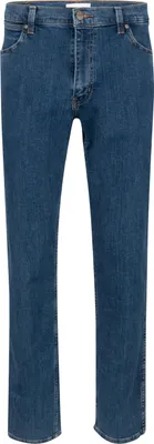 Produktbild von Wrangler Greensboro Herren -Denimhose Jeans Jeans Jeans Alive 112339308 W15Q007145