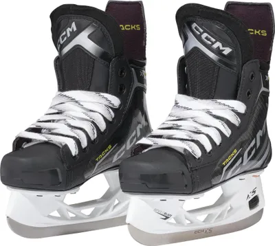 Obrázek produktu pro Juniorské brusle CCM Tacks XF70, šířka :R = Regular, velikost:02.0 (35.0)