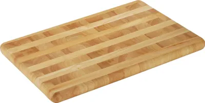 Produktbild von ZassenhausTranchierbrett aus Gummibaum 51 cm x 35 cm