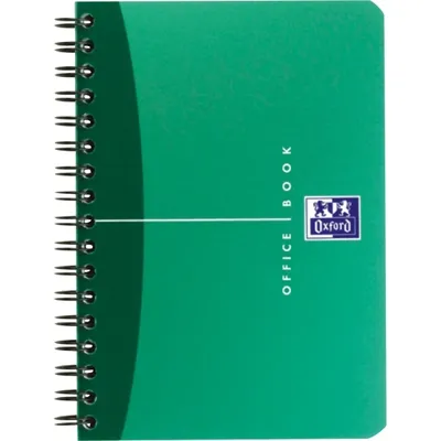 Obrázok produktu pre Oxford 100105213, Jednofarebné, Matný, 90 g/m², Univerzálne