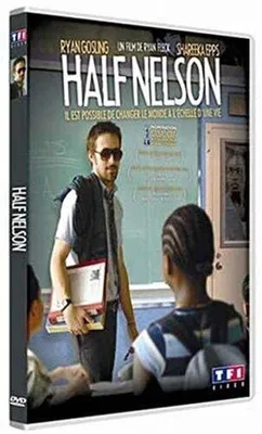 Zdjęcie produktu dla Half Nelson