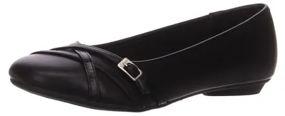 Produktbild von s.Oliver Ballerina in schwarz, Gr. 36