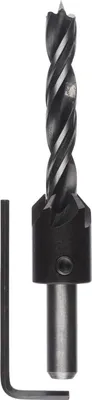 Immagine prodotto di Trapano per legno con svasatura a 90°, 10 mm, 20 mm