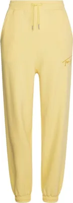 Obrázok produktu pre Tommy Hilfiger Nohavice Tjw Tommy Signature, DW0DW11886ZGF, Veľkosť: 173