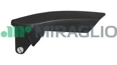 Produktbild von MIRAGLIO Türgriff innen vorne links hinten links für FIAT GRANDE PUNTO (199)