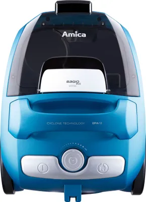 Obrázok produktu pre Odkurzacz bezworkowy Amica VM3041