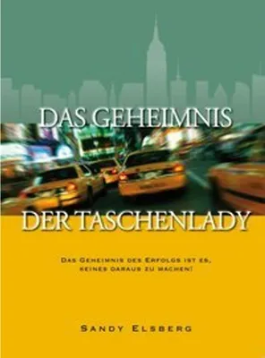 Image de Das Geheimnis der Taschenlady