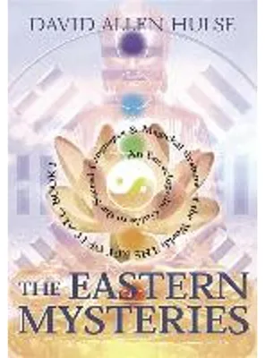 Produktbild von The Eastern Mysteries