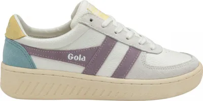 Produktbild von GOLA Grandslam Trident Schuhe Damen weiss 37