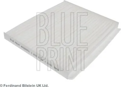 Obrázok produktu pre Vzduchový filter do kabíny BLUE PRINT ADG02551