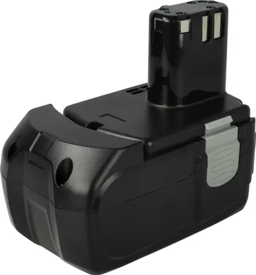Produktbild von vhbw Akku Ersatz für Hitachi EBL1430, BCL1430, BCL1415, 327728, 327729 für Werkzeug (2000 mAh, Li-Ion, 14,4 V)