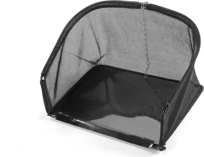 Produktbild von STIGA Fangkorb für SCM 240 R
