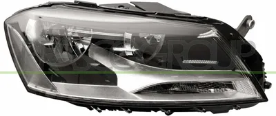 Produktbild von PRASCO Scheinwerfer Hauptscheinwerfer Rechts für VW Passat Variant (365) VG0554903