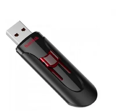 Obrázek produktu pro SanDisk Cruzer Glide 32 GB