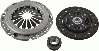 Produktbild von SACHS Kupplungssatz  3000 951 427