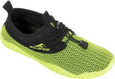 Produktbild von AQUAFEEL Aqua-Schuh Ocean Side GRÜN GRÜN 43
