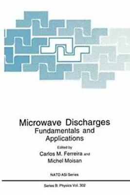 Immagine prodotto di Microwave Discharges