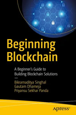 Obrázok produktu pre Beginning Blockchain
