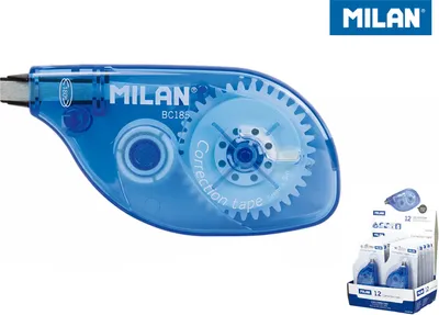 Produktbild von Korrekturmaschine MILAN 5mmx8m
