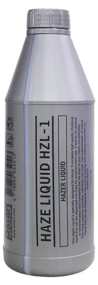 Produktbild von Antari Hazer Fluid HZL 1 Liter - auf Öl-basis
