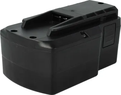 Produktbild von vhbw Akku kompatibel mit Festo Festool PS-400, PS400, TDK15.6, T15+3 Werkzeug (3300 mAh, NiMH, 15,6 V)