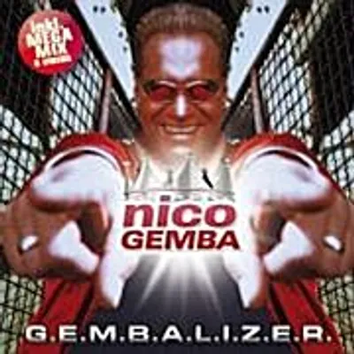 Image de G.e.m.b.a.l.i.z.e.r.