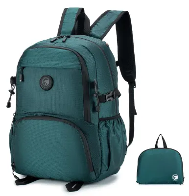 Productafbeelding van Opvouwbare Reisrugzak 40x30x15cm voor Handbagage